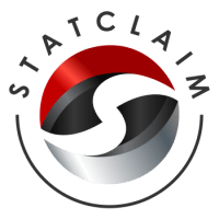 StatClaim Logo